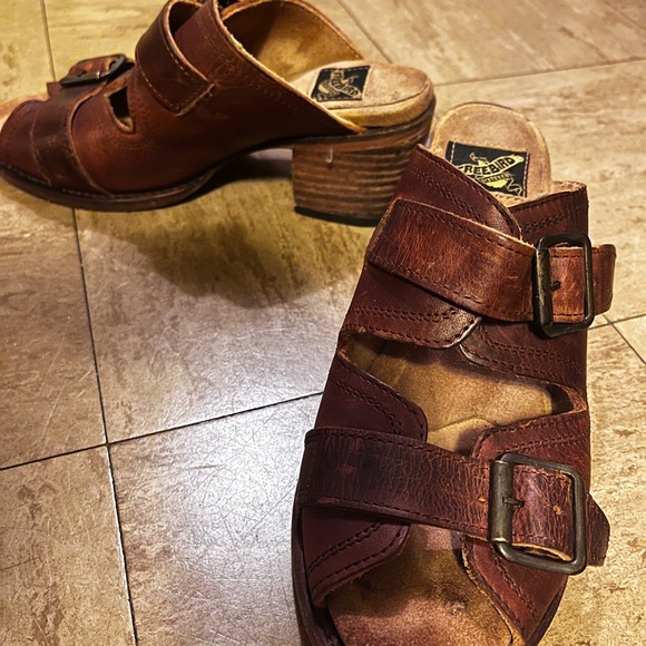 Freebird Caprice sandals - Picture 2 of 5